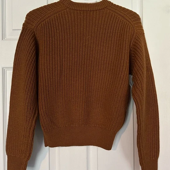 Wilfred Serendipity Wool Sweater - Picture 7 of 7